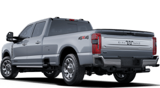 2025 Ford Super Duty® External Image 3
